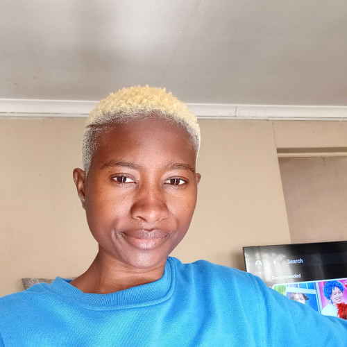 Noluthando M. profile photo