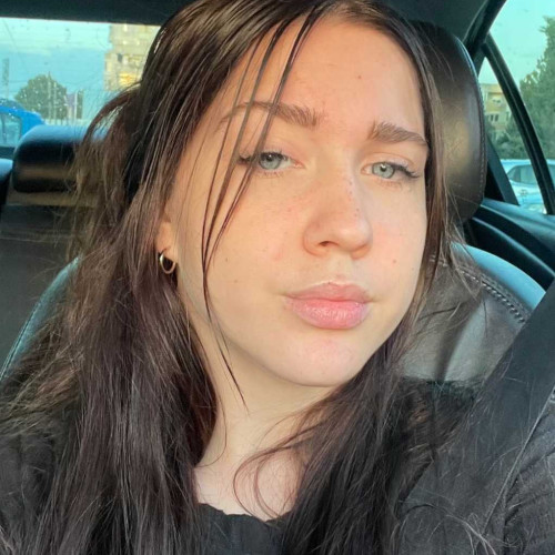ana m. profile photo
