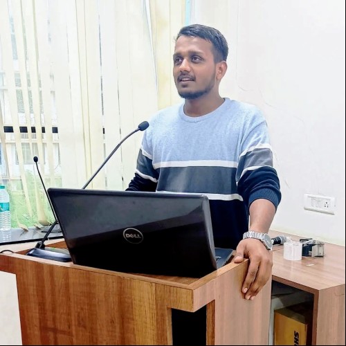Kunal  A.