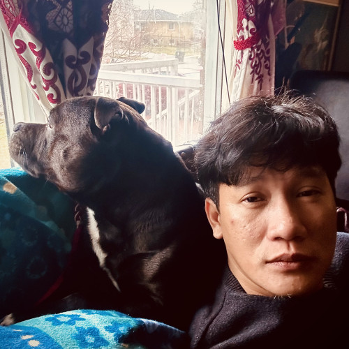 Rico P. profile photo