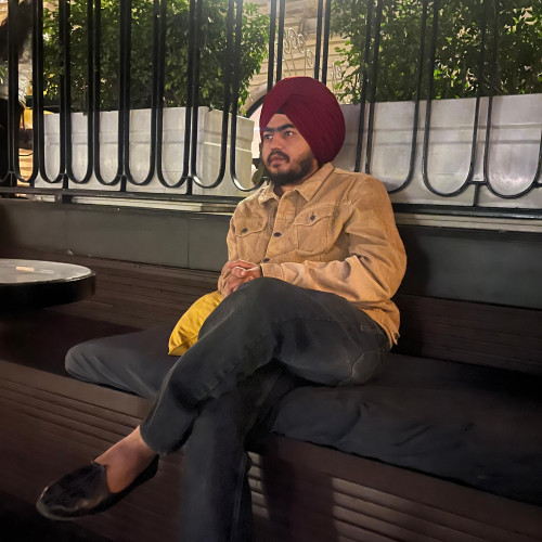 Guri S. profile photo