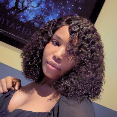 Roseline I. profile photo