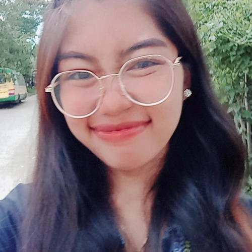 Xyrah C. profile photo