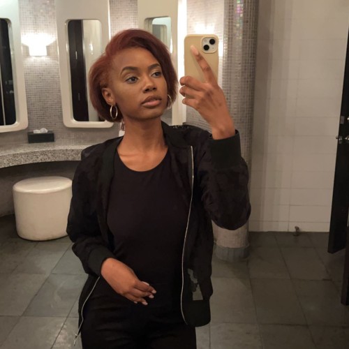 Keyira S.