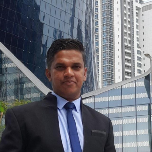 Nihan K. profile photo