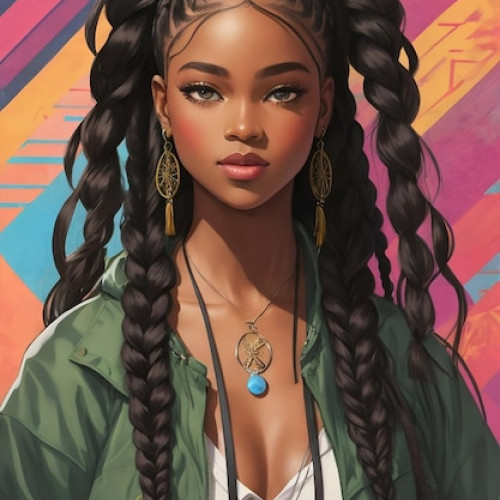 Olivia  A. profile photo