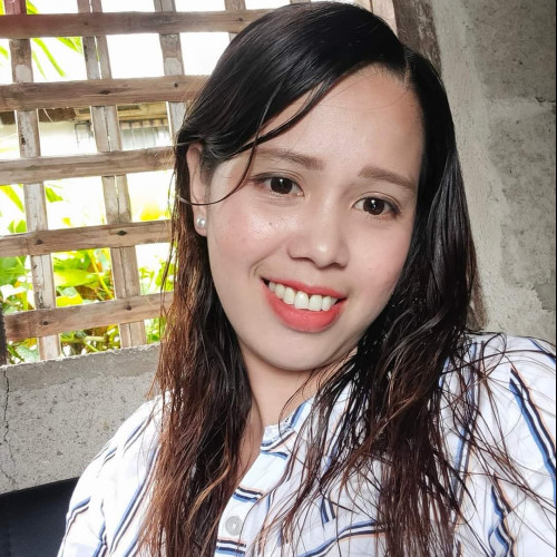 KAREN JOY S. profile photo