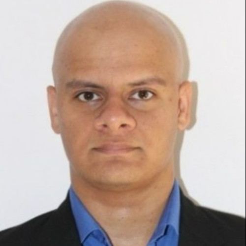 Dr Rahul K. profile photo