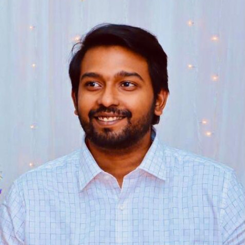 Karthik  S.
