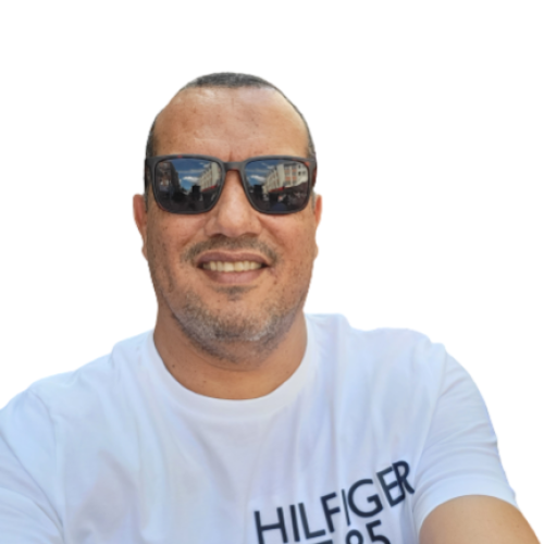 Youssef R. profile photo