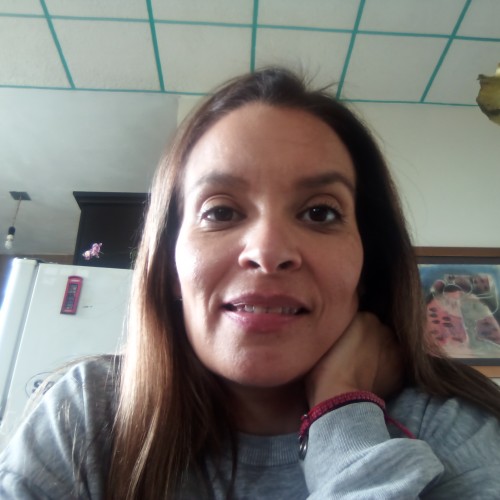 Gina  F.