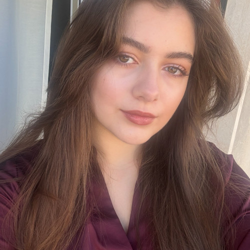 Chrystya N. profile photo