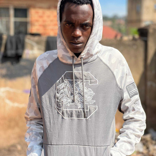 MUKISA J. profile photo