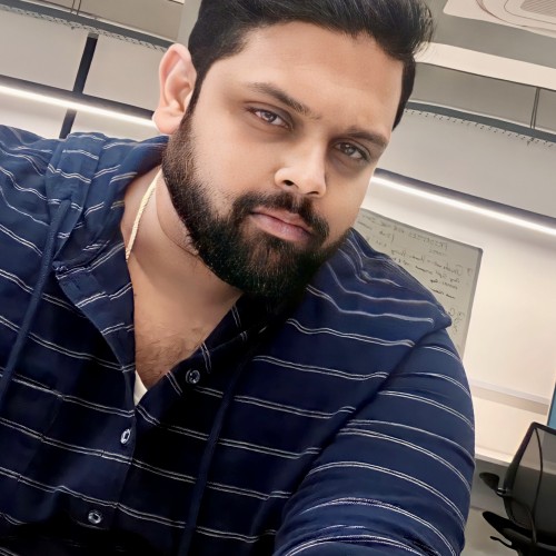 Karthikeyan  C.