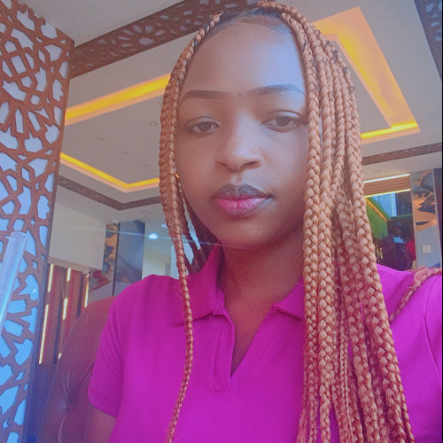 Eva  K. profile photo