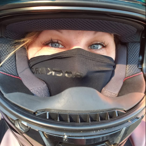 Cayla V. profile photo