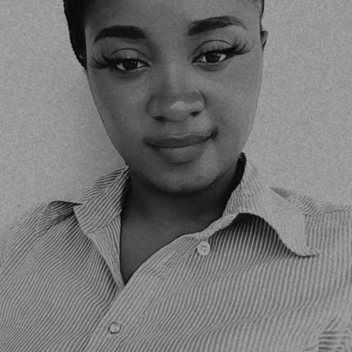 Mercy k. profile photo