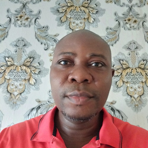 AMOS E. profile photo