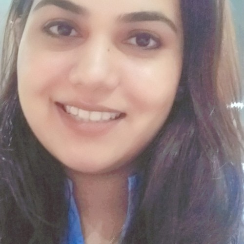 Humera Z. profile photo