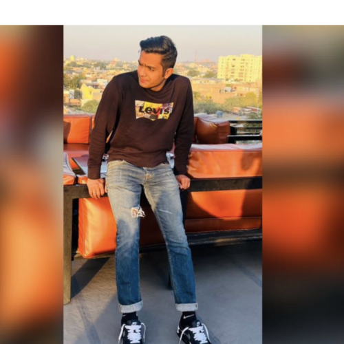 Raj B.