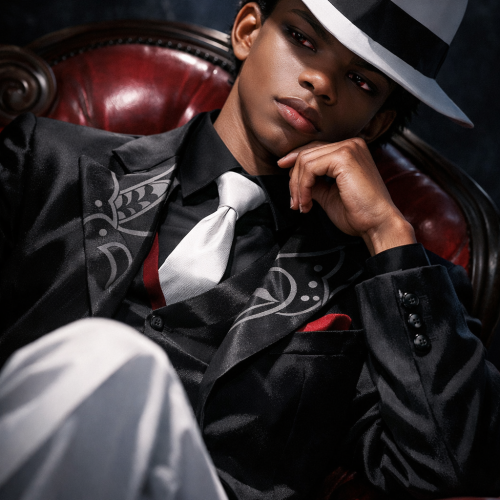 Prince E. profile photo