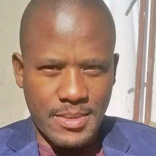 Simphiwe Promise T. profile photo