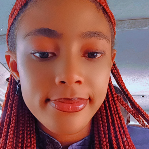 Chisom N. profile photo