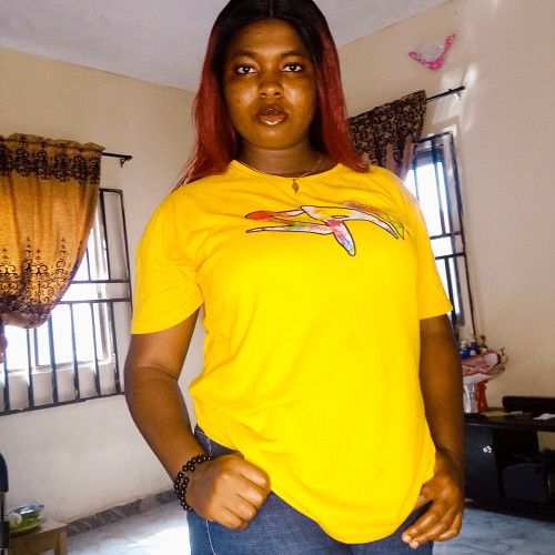 Amarachi  G.