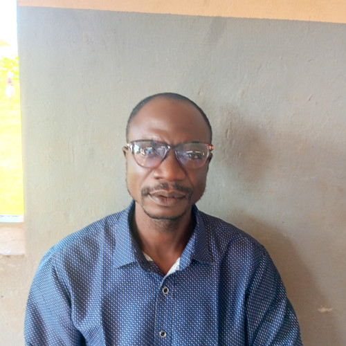 Jamiu Kayode  A. profile photo