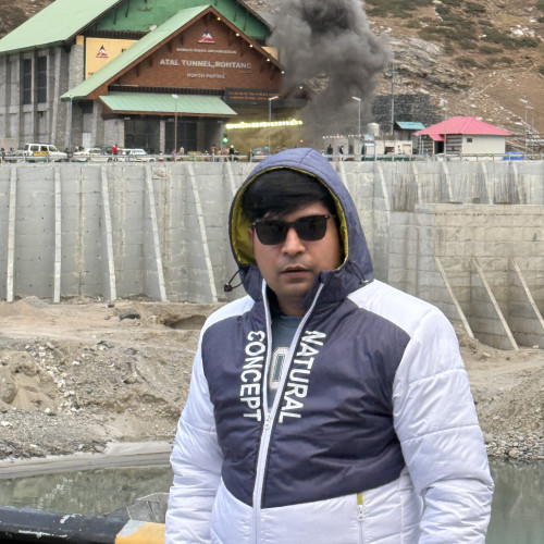 Himanshu T. profile photo