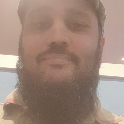 Mustafa F. profile photo
