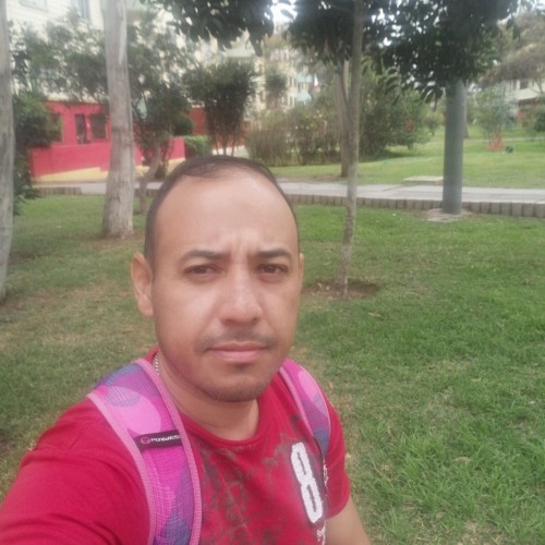 Oswaldo M.