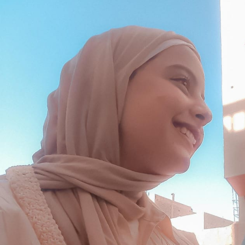Houda N.