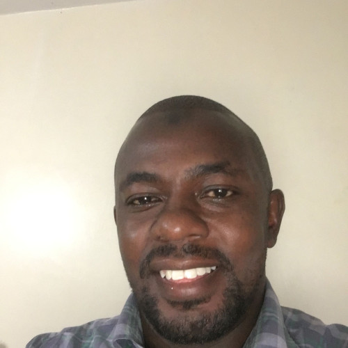 michael w. profile photo