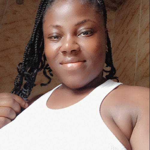 Praise  E. profile photo