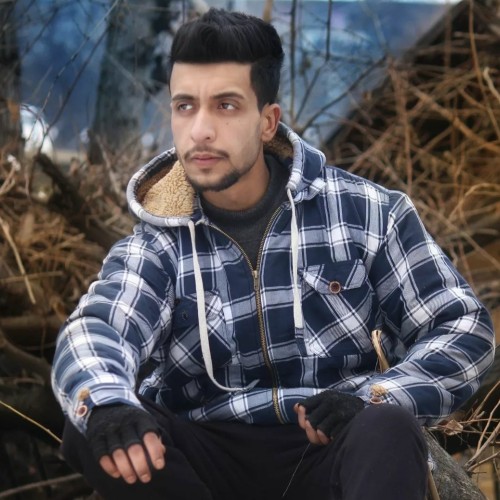 Muntazir M.