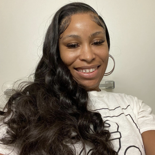 Chastity H. profile photo