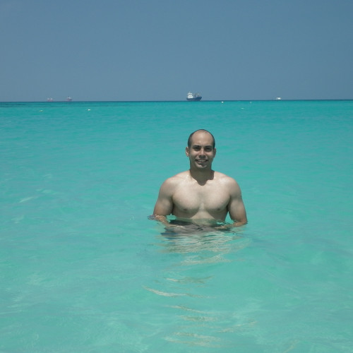 Douglas M. profile photo