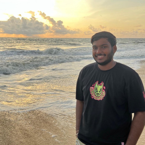 Tanish M. profile photo