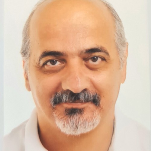 Javad  J. profile photo