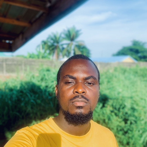 Favour I. profile photo
