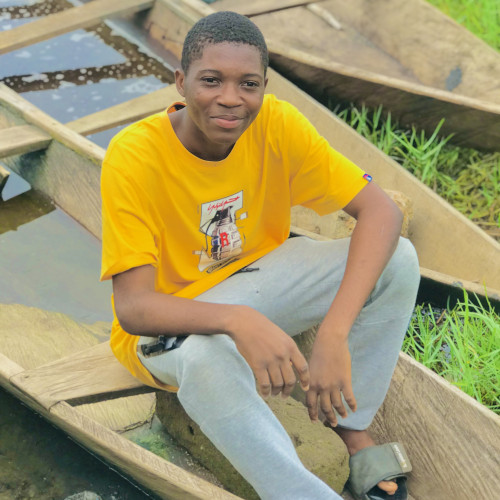 emmanuel l. profile photo