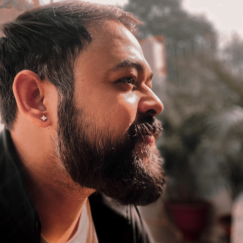 Amar  M. profile photo