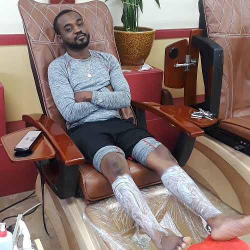 Glenn S. profile photo