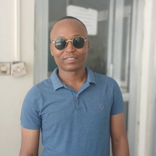 Mathayo J. profile photo