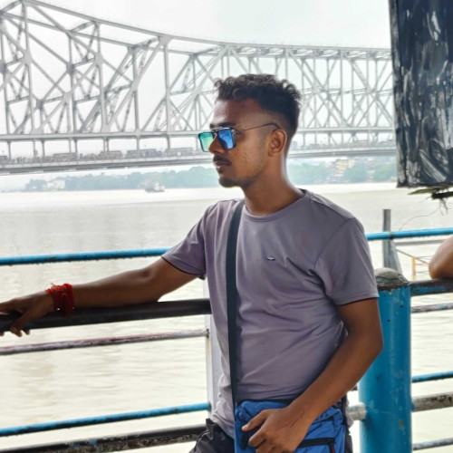 apurba d. profile photo