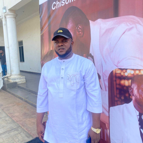 Tochukwu C. profile photo