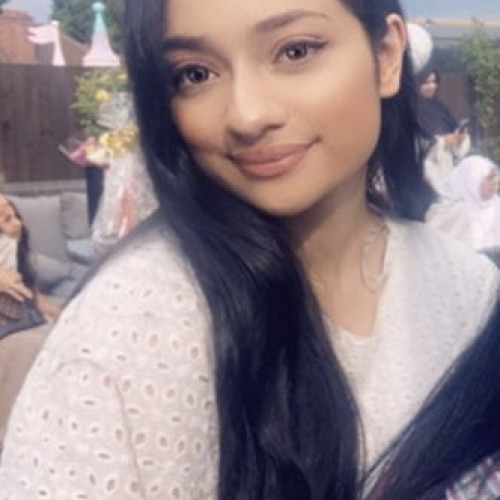 Anaya G. profile photo