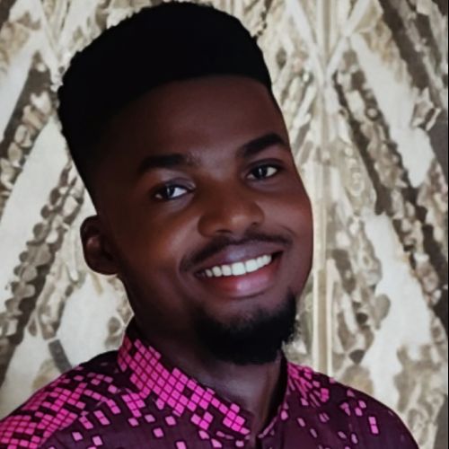 Ikande D. profile photo