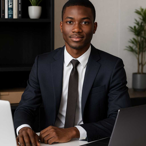 Emmanuel O. profile photo
